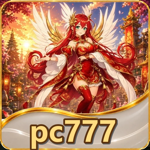 Tampilan antarmuka pc777 di Android